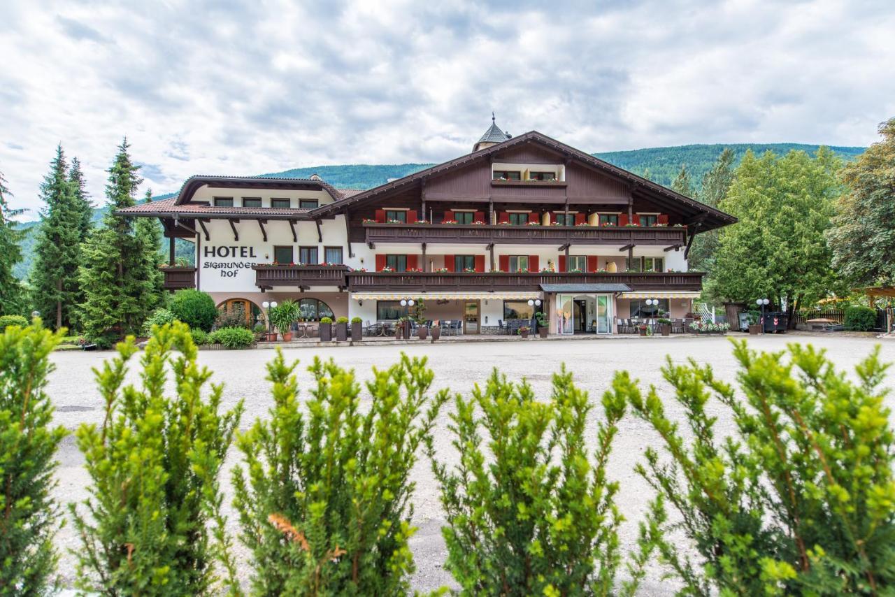Hotel Sigmunderhof Kiens Exterior foto