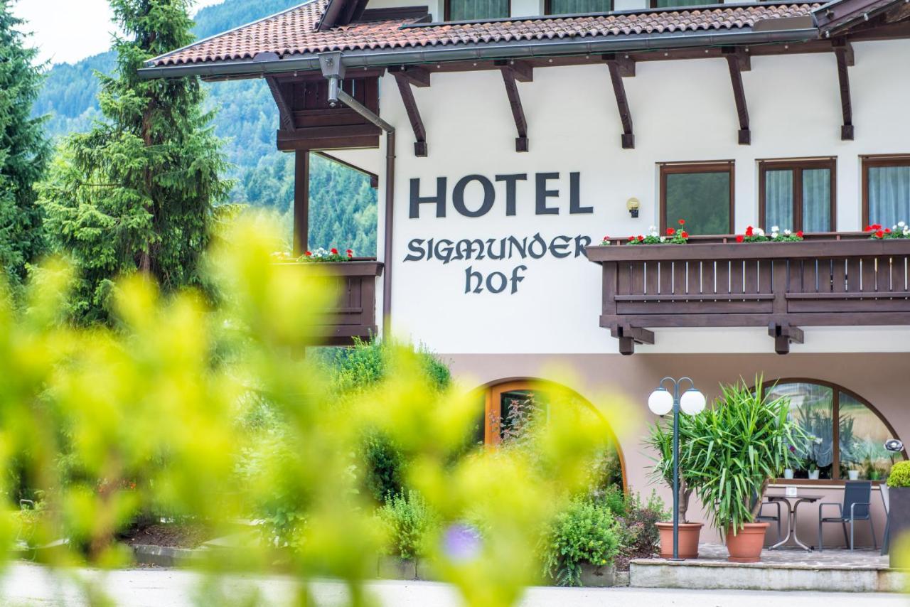 Hotel Sigmunderhof Kiens Exterior foto