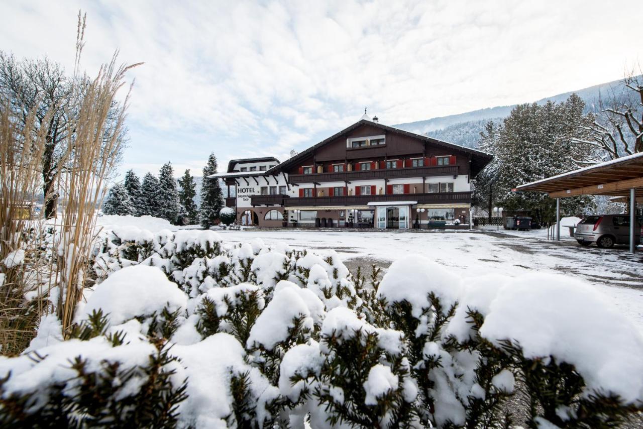 Hotel Sigmunderhof Kiens Exterior foto